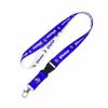 NFL Minnesota Vikings Lanyard with detachable buckle view 1