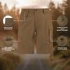 Propper Mens Modern Military-apparel-shorts, Coyote, 48 US view 4