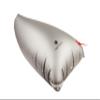 Harmony Vinyl 3D End Canoe Floatation Bag (Silver, 60-Inch), 8023190 view 2