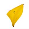 Harmony Nylon 3D End Canoe Floatation Bag (Gold, 54-Inch) view 2