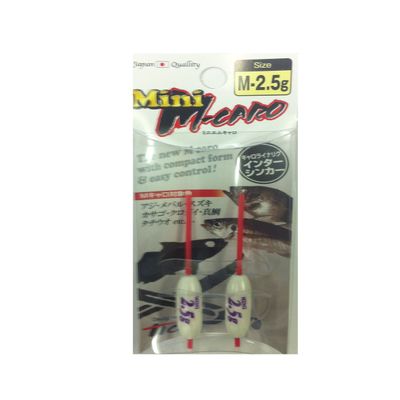 TICT Mini M Caro, M, 0.1 oz (2.5 g)