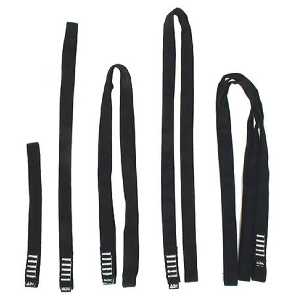 ABC 1" Nylon Sling - Size:48" 12"