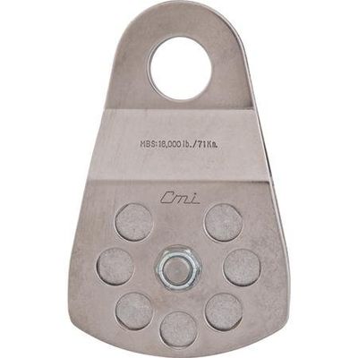 CMI Heavy Duty 3" Pulley