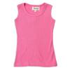 CELEB KIDS by Purple Orchid - Little Girls' Tank Top, Pink 23135-5 view 1