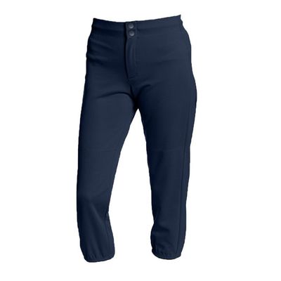 Intensity Low Rise #1 Softball Pant Youth Youth Medium