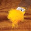 1 OZ Package Marabou Blood Quills view 1