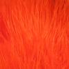 Hareline Fly Tying Marabou Blood Quills - Fl Flame view 1