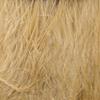 Hareline Fly Tying Marabou Blood Quills - Tan view 1