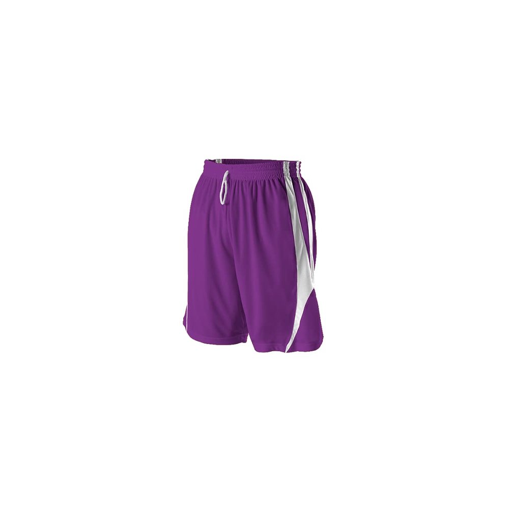 54MMP - Double Ply Reversible - S - PU/WH