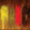 Hareline Fly Tying Mini Marabou - Pink view 1