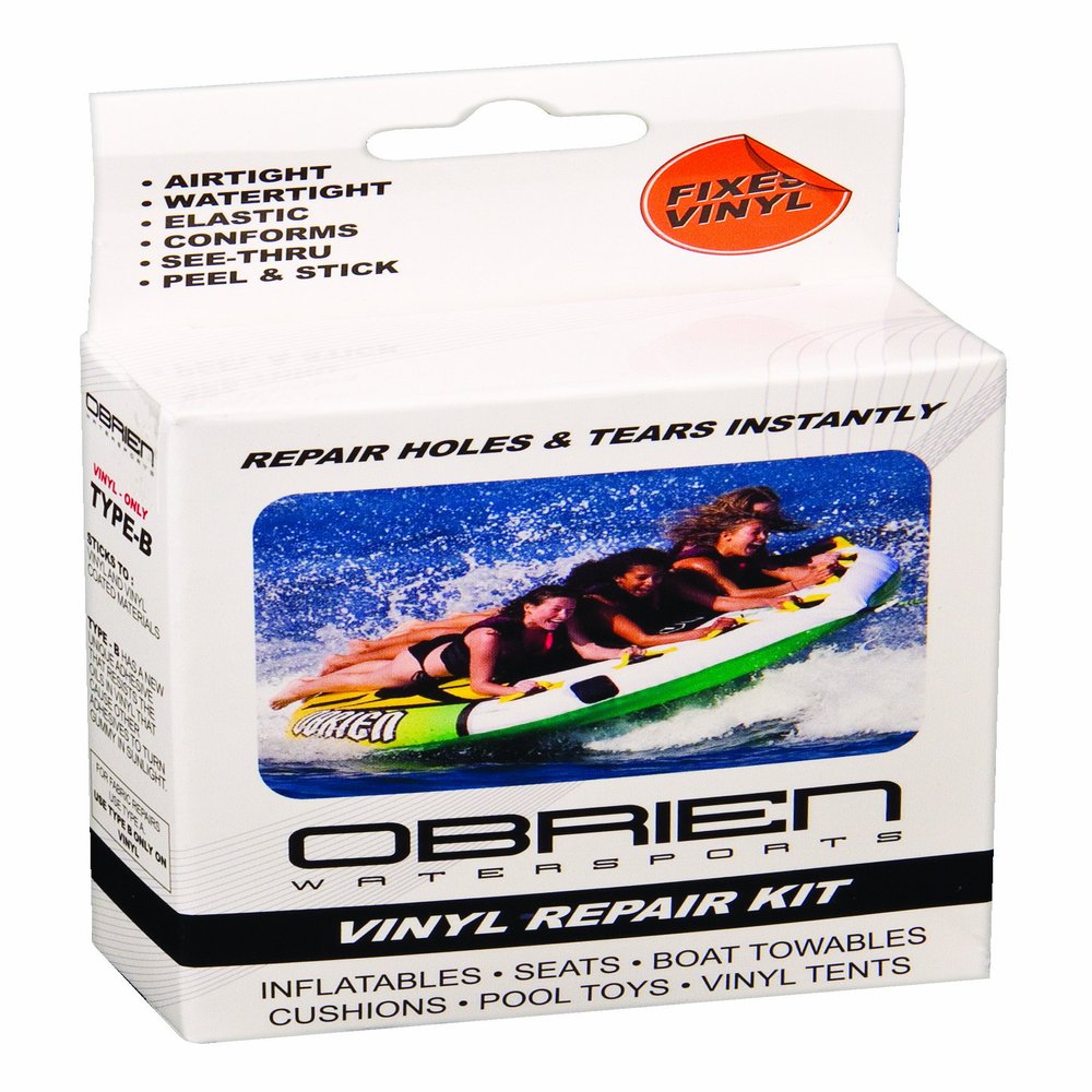 O'Brien Tear Aid Patch Kit