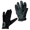 Bob-Allen Shooting Gloves (Black, Small) view 1