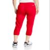 Intensity Women's Low Rise Double Knit Pant, X-Small, Scarlet view 2