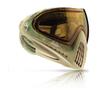 Dye Precision I4 Thermal Paintball Goggle - DyeCam view 1