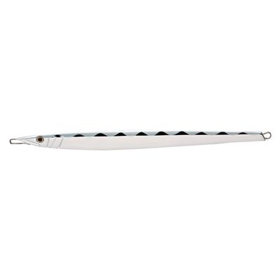 Smith LTD CB. Nagamasa Metal Jig Lure, 8.5 inches (215 mm), 6.3 oz (180 g), Tachi #3