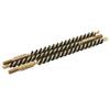 Tipton Nylon Bore Brush 3 Pack .17 Cal with Durable Wire Core and Nylon Bristles for Firearm Cleaning and Maintenance view 3