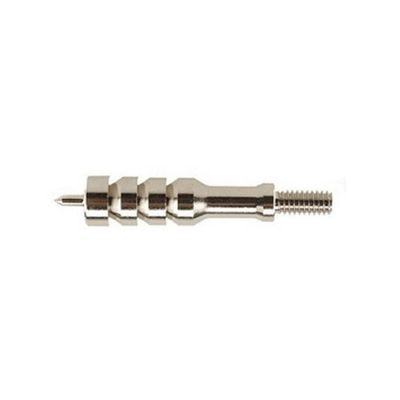 Tipton Ultra Gun Jag with .375 Cal, Solvent Proof Coating and Pointed Tip for Cleaning and Maintaining Firearms