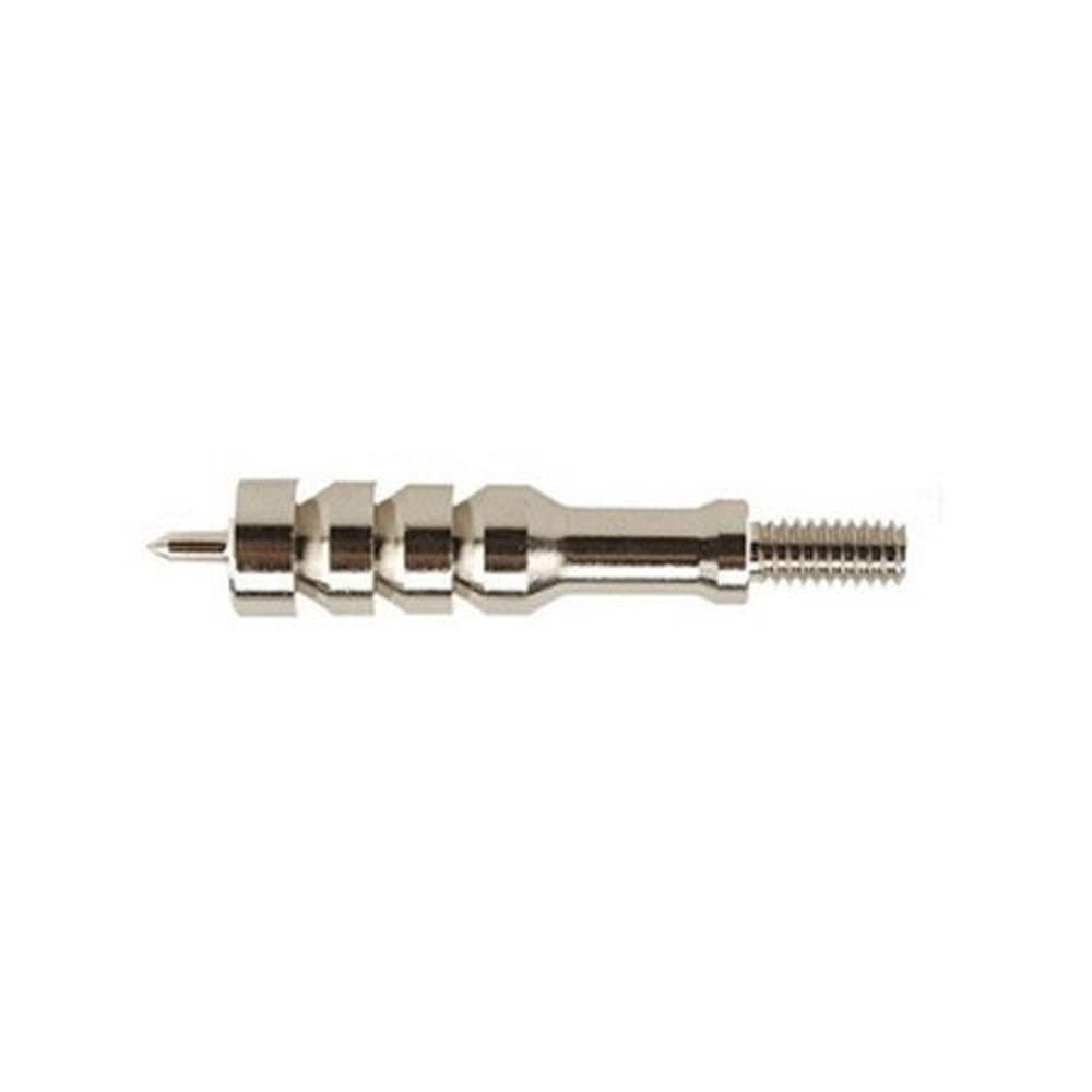 Tipton Ultra Gun Jag with .375 Cal, Solvent Proof Coating and Pointed Tip for Cleaning and Maintaining Firearms