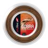 Polyfibre Unisex's Cobra String Reel-Brown/Beige, 1.25 mm/200 m view 1