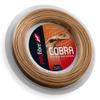Polyfibre Unisex's Cobra String Reel-Brown/Beige, 1.25 mm/200 m view 3