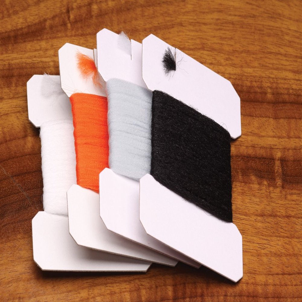 Peacock Eyed Sticks-Black Pkg of 3