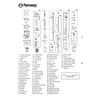 Petromax Pump Adapter for HK150/HK250/HK350/HK500 High Pressure Lanterns, Spare Part Indoor/Outdoor Lamps, Chrome view 3