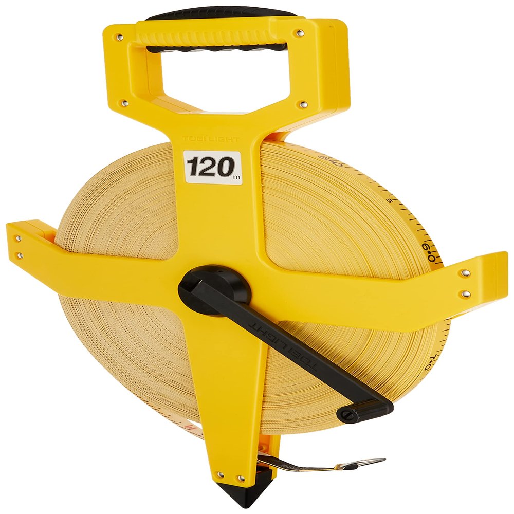 Toei Light (to-ei Light) Ruler KL /100 m G 1183