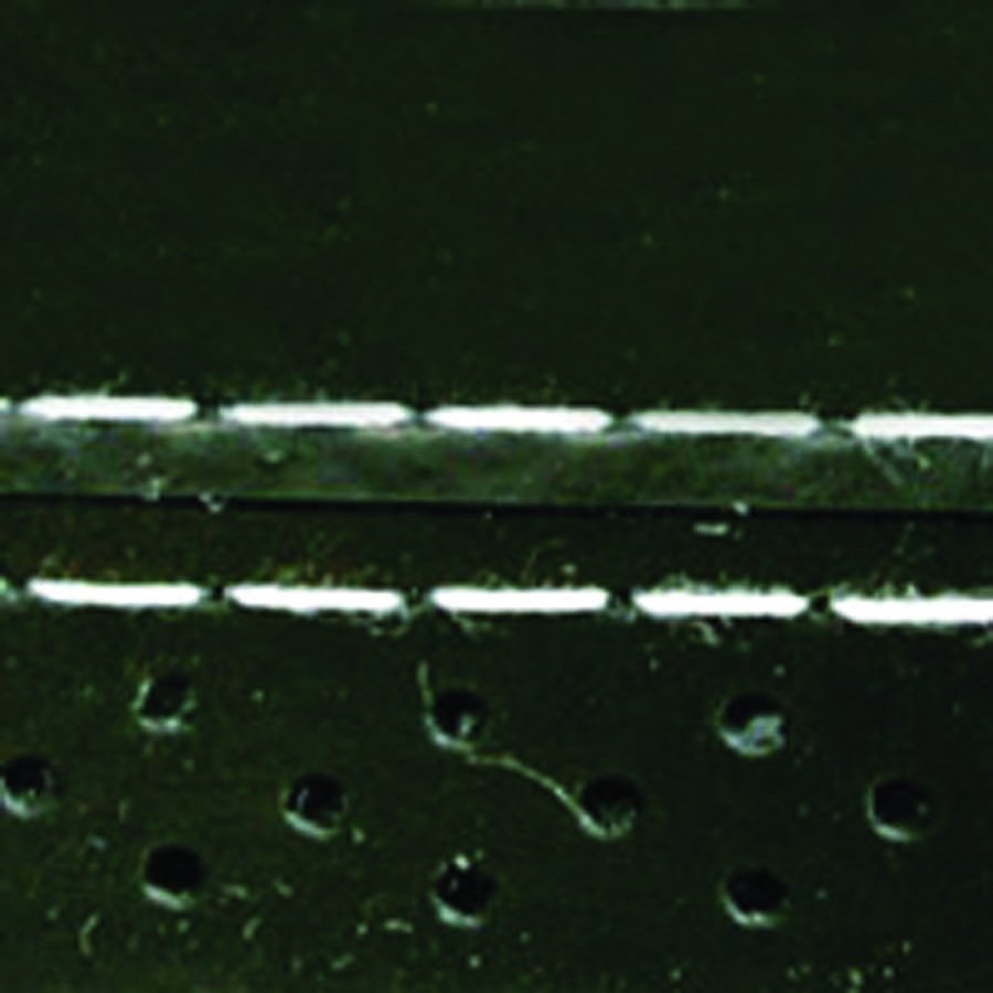 Action Stitched Superlight Polyurethane Tape