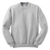 50/50 Blend Crewneck Sweatshirt by Jerzees view 1