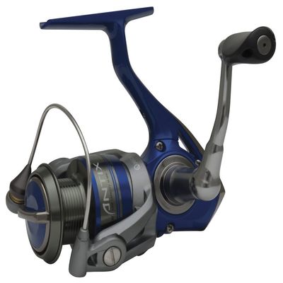 Quantum Fishing Antix 10BB Spin Fishing Reel (Size 10)