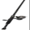 Quantum Fishing Qvex Qv40/702M Spin Fishing Rod and Reel Combo view 1