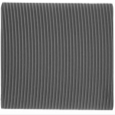TOKO Base File Radial - File for Easy Removal of Wax/Klister - 100mm