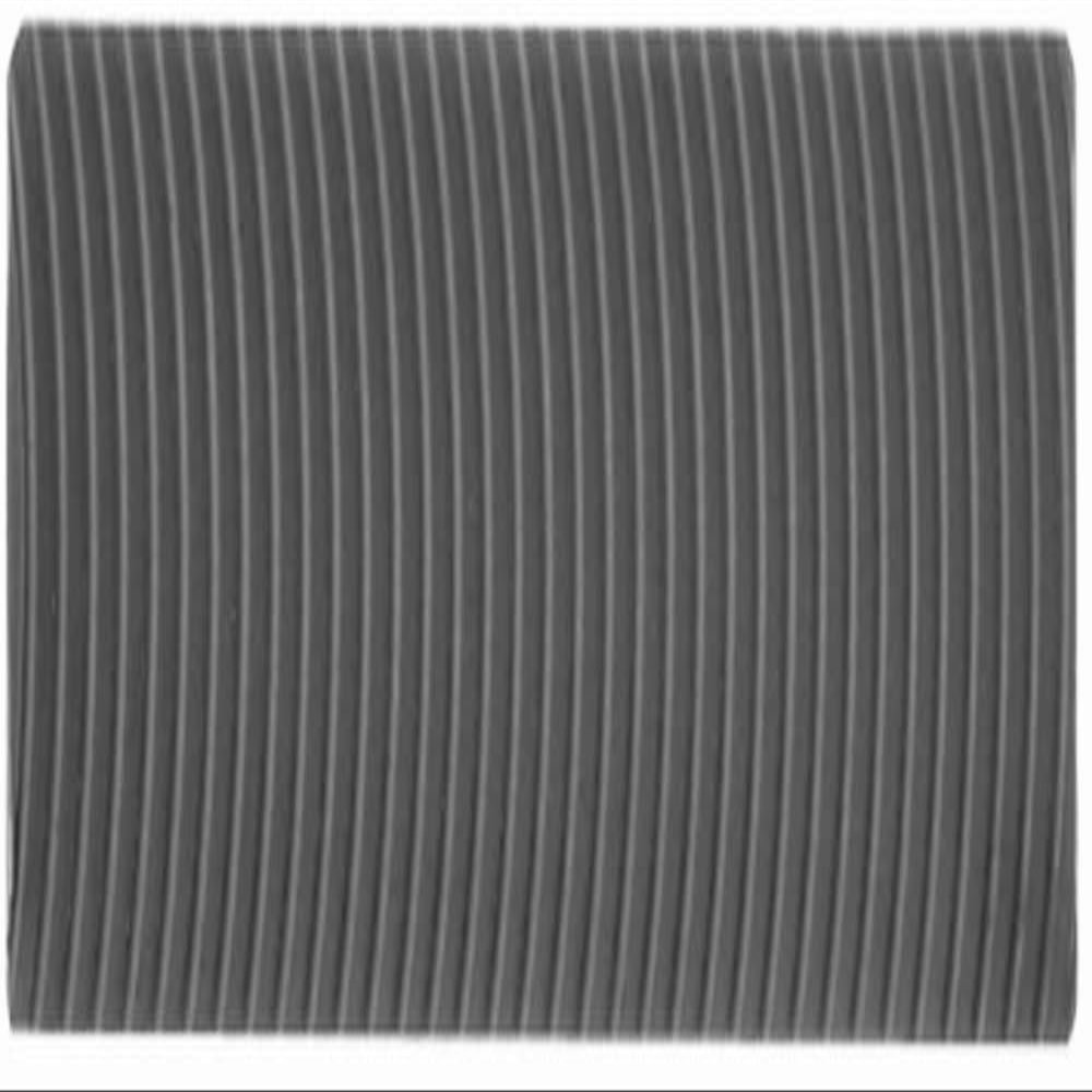 TOKO Base File Radial - File for Easy Removal of Wax/Klister - 100mm