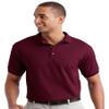 Gildan - DryBlend Jersey Polo - 8800 - L - Maroon view 1