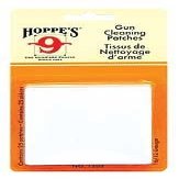 HOPPES CLEANING PATCH 16-12 GAUGE 25/BAG PI1205SNGL