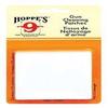 HOPPES CLEANING PATCH 16-12 GAUGE 25/BAG PI1205SNGL view 1