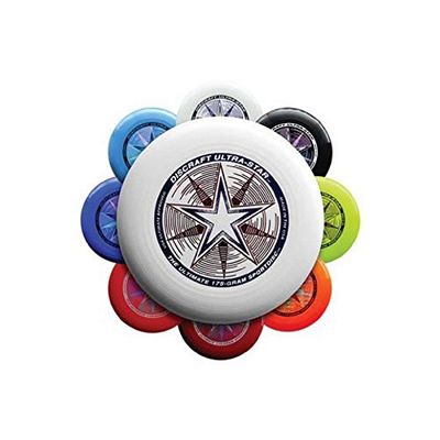 Discraft Sport Disc Ultra-Star Assorted