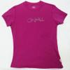 O'Neill Wetsuits Junior's 24-7 Short Sleeve Crew, Festival, Medium view 1