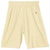 Badger Sportswear Boys' B-Dry Performance Short, Vegas Gold, Medium view 1