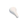 Grunge V23P040 Turbine Saddle, White view 1