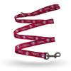 Rico Industries MLB Philadelphia Phillies Pet Leash, Size S/M, Team Color view 1