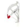 XLC Bottle Accessory, Unisex Adult, Zubehr Trinkflaschenhalter BC-A09, Bianco view 1
