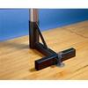Gared Volleyball Above Floor End Base Sleeve from view 1