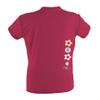O'Neill Wetsuits Toddler Skins Short Sleeve Rash Tee, Rouge, 3 view 2
