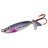 Northland Tackle Mom4-11 Macho Minnow Lure, Silver Shiner, 1/4-Ounce view 1
