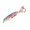 Northland Tackle Mom4-11 Macho Minnow Lure, Silver Shiner, 1/4-Ounce view 3