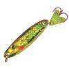 Northland Tackle Mom4-11 Macho Minnow Lure, Silver Shiner, 1/4-Ounce view 4