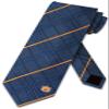 Eagles Wings Auburn Ties Mens Tigers Neckties (Oxford Silk) view 1