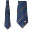 Eagles Wings Auburn Ties Mens Tigers Neckties (Oxford Silk) view 2