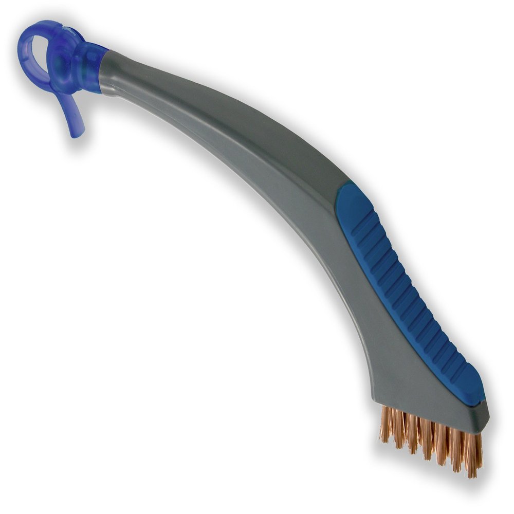 Proactive Groove Doctor 2 Brush, Grey/Blue